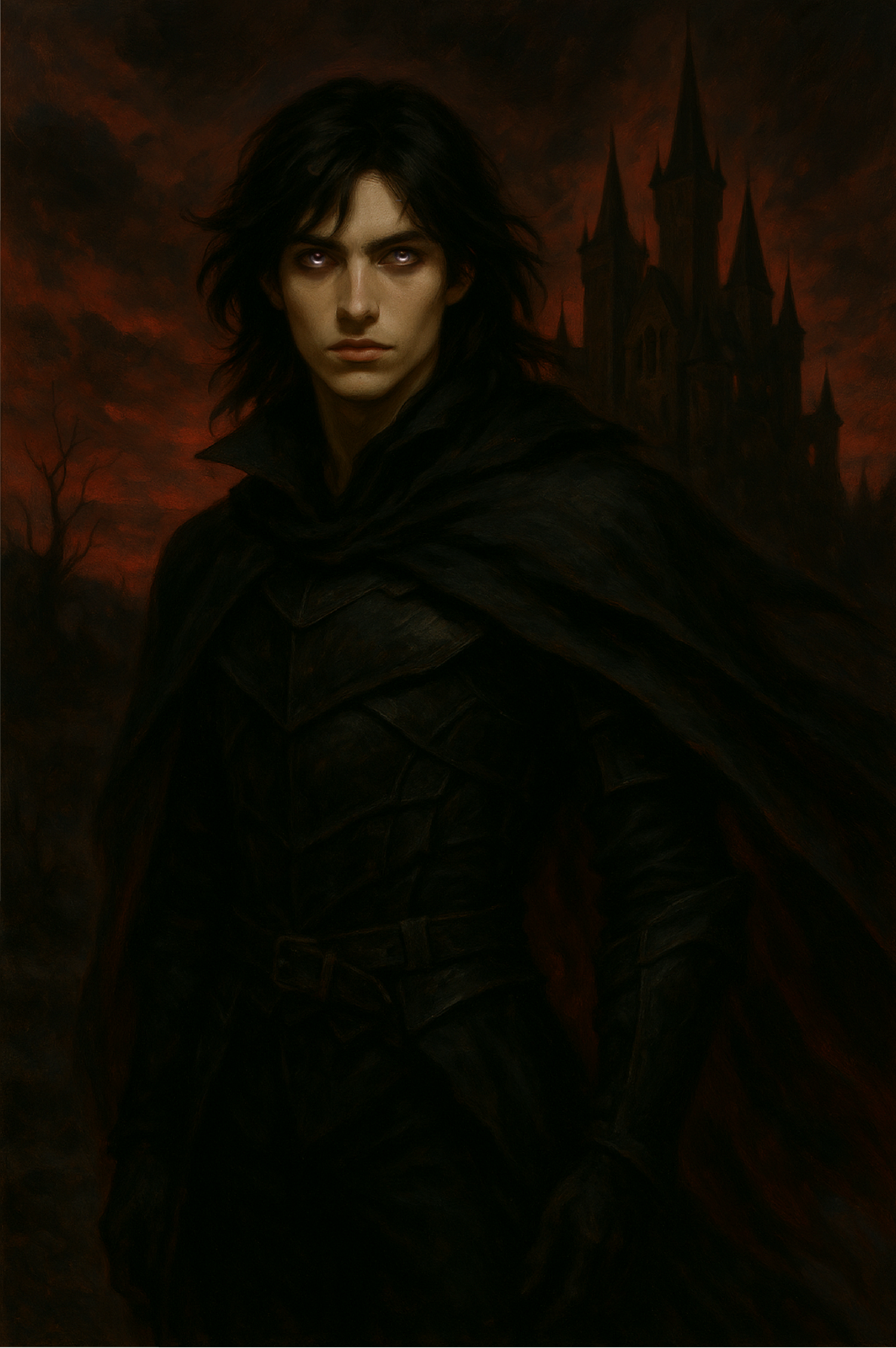 Short Story 1 cover